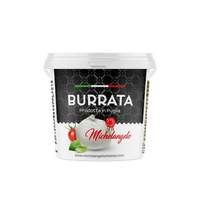 Ser burrata - Michelangelo 120 g