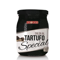 Włoska Salsa Tartufata 4% - Top Food 520 g