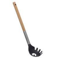 Łyżka kuchenna do nabierania makaronu