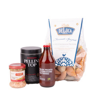 Włoski zestaw Bolonia