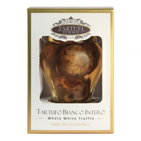 Trufla biała w całości - Tartufi Jimmy 50 g