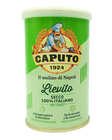 Drożdże instant suche do pizzy - Caputo 100 g