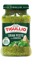 Włoski sos Gran Pesto alla Genovese - Tigullio 190 g