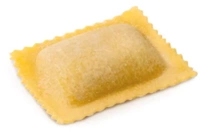 Ravioli z kurkami w cieście ziołowym - Perino 250 g