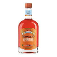 Bezalkoholowe Aperitivo - Aperitivo 0 % - Mionetto 500 ml