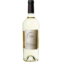 Wino bianco Terre Siciliane - Luna Argenta 750 ml