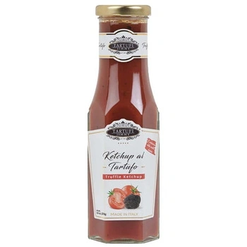 Ketchup z trufla letnią - Tartufi Jimmy 270g