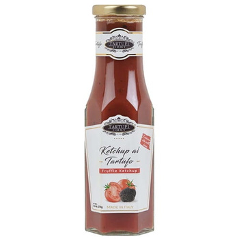 Ketchup z trufla letnią - Ketchup al Tartufo - Tartufi Jimmy 270 g