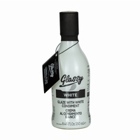 Krem balsamiczny z octu balsamicznego z Modeny biały - Acetaia Bellei 250 ml