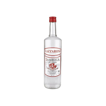 Likier anyżowy Sambuca - Lazzaroni 700 ml