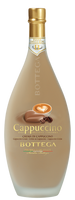 Włoski likier o smaku Cappuccino - Bottega 500 ml
