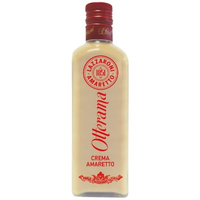 Likier śmietankowy Otterama - Lazzaroni 500 ml