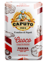 Mąka typ 00 do ciasta drożdżowego Cuoco - Caputo 1 kg