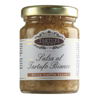 Salsa al Tartufo Bianco - Tartufi Jimmy 90g