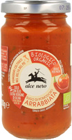 Sos arrabbiata do makaronu BIO - Alce Nero 350 g