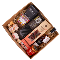 Zestaw prezentowy Neapol Premium