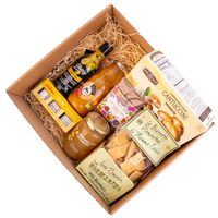 Zestaw prezentowy włoski Kalabria