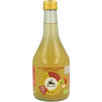 Ocet jabłkowy 5% niefiltrowany BIO - Alce Nero 500ml
