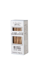 Mini Linguette Flatbread con Sale Marino - Casa Vecchio Mulino 120 g