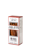 Mini Linguette Flatbread con Peperoncino - Casa Vecchio Mulino 120 g