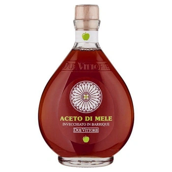 Ocet jabłkowy - Due Vittorie 250 ml