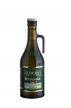 Oliwa włoska z oliwek extra vergine niefiltrowana - Redoro 250 ml