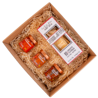 Zestaw prezentowy włoski Tropea