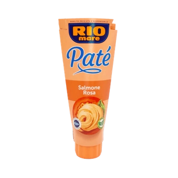 Pasta z łososia - Rio Mare 100 g