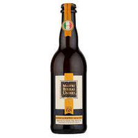 Piwo włoskie Mastri Birrai Umbri Cotta 68 - Birra Artigianale 300 ml