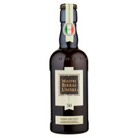 Piwo włoskie Mastri Birrai Umbri Cotta 50 - Birra Artigianale 300 ml