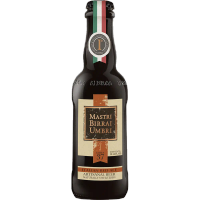 Piwo włoskie Mastri Birrai Umbri Cotta 37 - Birra Artigianale 300 ml