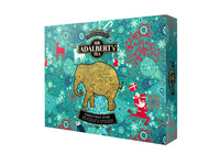 Herbata Christmas Star - Adalbert's 96g