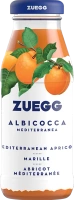 Włoski sok morelowy - Zuegg 200ml
