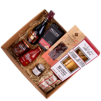 Zestaw prezentowy włoski Roma