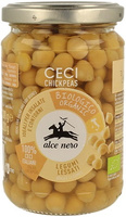 Ciecierzyca w zalewie BIO - Alce Nero 300 g