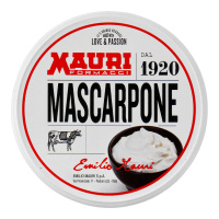 Serek mascarpone - Mauri 250g