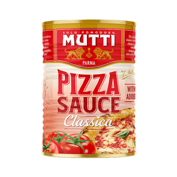 Sos pomidorowy do pizzy Classica - Mutti 400 g