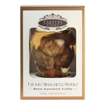 Trufla biaława w całości - Tartufi Jimmy 50 g