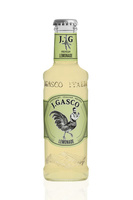 Napój bezalkoholowy Lemoniada - J. Gasco 200ml