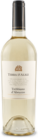 Wino Trebbiano d'Abruzzo - Terra D'Aligi 750 ml