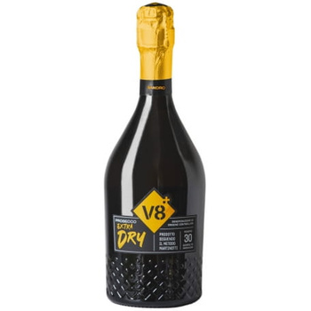 Wino prosecco extra dry - V8+ 750 ml