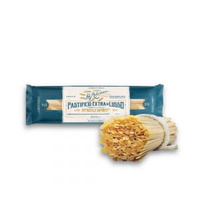 Makaron włoski fettuccelle saporite z matrycy z brązu - La Molisana 500 g