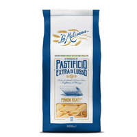 Makaron włoski pennoni rigati z matrycy z brązu - La Molisana 500 g