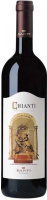 Wino chianti superiore DOCG - Banfi 750 ml