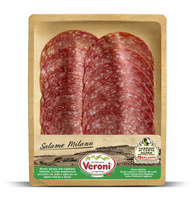 Salami Milano - salame Milano - Veroni 70 g
