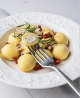 Gnocchi włoskie cacio e pepe - Perino 250g