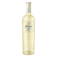 Wino białe włoskie Zero - Freixenet 750 ml