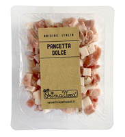 Pancetta Dolce BIO - Pedrazzoli 100g