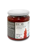 Crema di 'Nduja - Ristoris 260 g