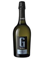 Wino prosecco millesimato extra dry - Casa Gheller 750 ml